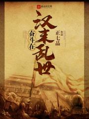 奋斗在大汉txt