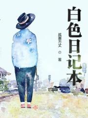 白色的日记