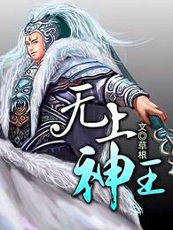 无上神王几个老婆
