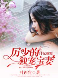 千亿盛宠历少的独宠宝妻