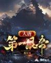 大唐第一狠人人物介绍