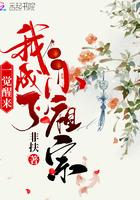 一觉醒来成了宗主