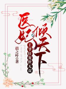 医妃天下 王爷请自重