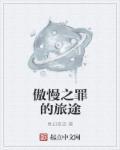 傲慢之罪第几集