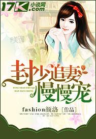 封少追妻路漫漫又名