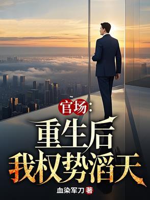 重生官场风
