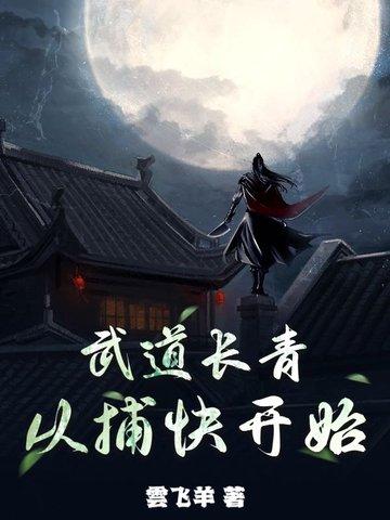 武道从连线
