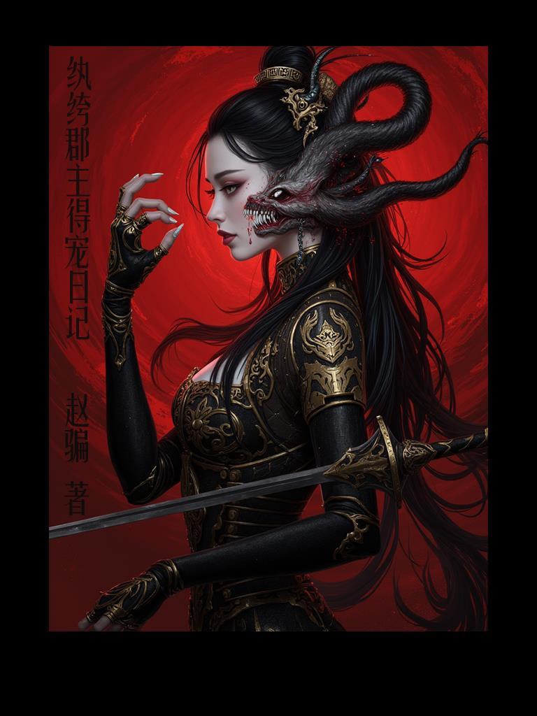 镇北王妃叫什么