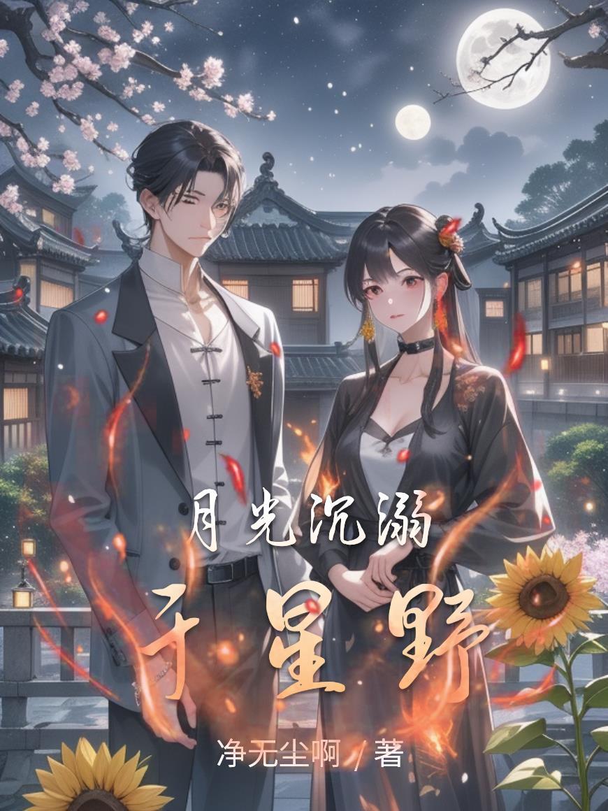 月光沉没番外by初禾