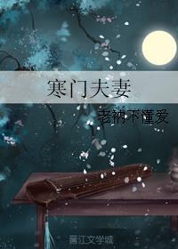 寒门夫妻在线阅读