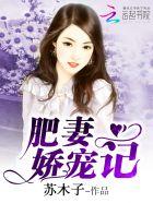 肥妻娇宠记(苏木子)
