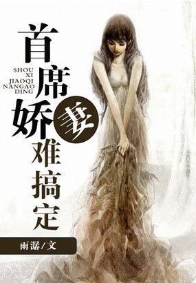 首席夫人好娇气免费阅读