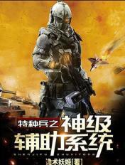 特种兵 神级辅助