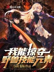 我能掠夺属性超大火