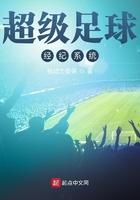 超级足球经纪人系统