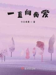 一直向南走